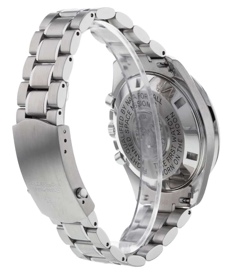 Omega Speedmaster Moonwatch 3570.50.00